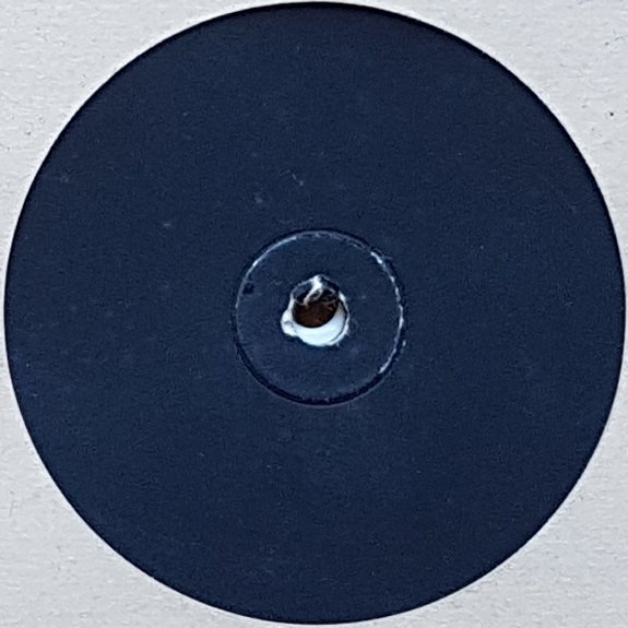 2 A 22 Maroons and bells Not registered from the BBC records and Tapes library Label